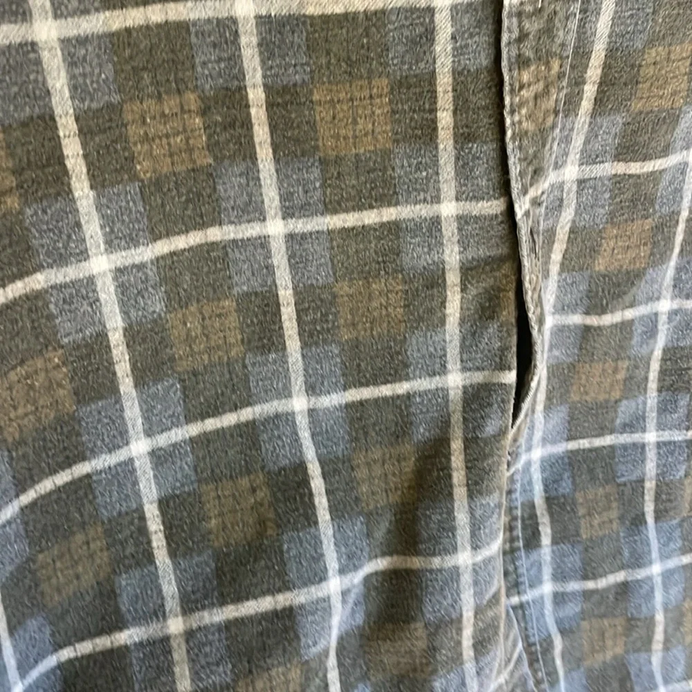 J. Crew Men’s Button Down